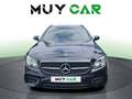 Mercedes-Benz E 43 AMG Estate 4Matic 9G-Tronic Schwarz - thumbnail 2