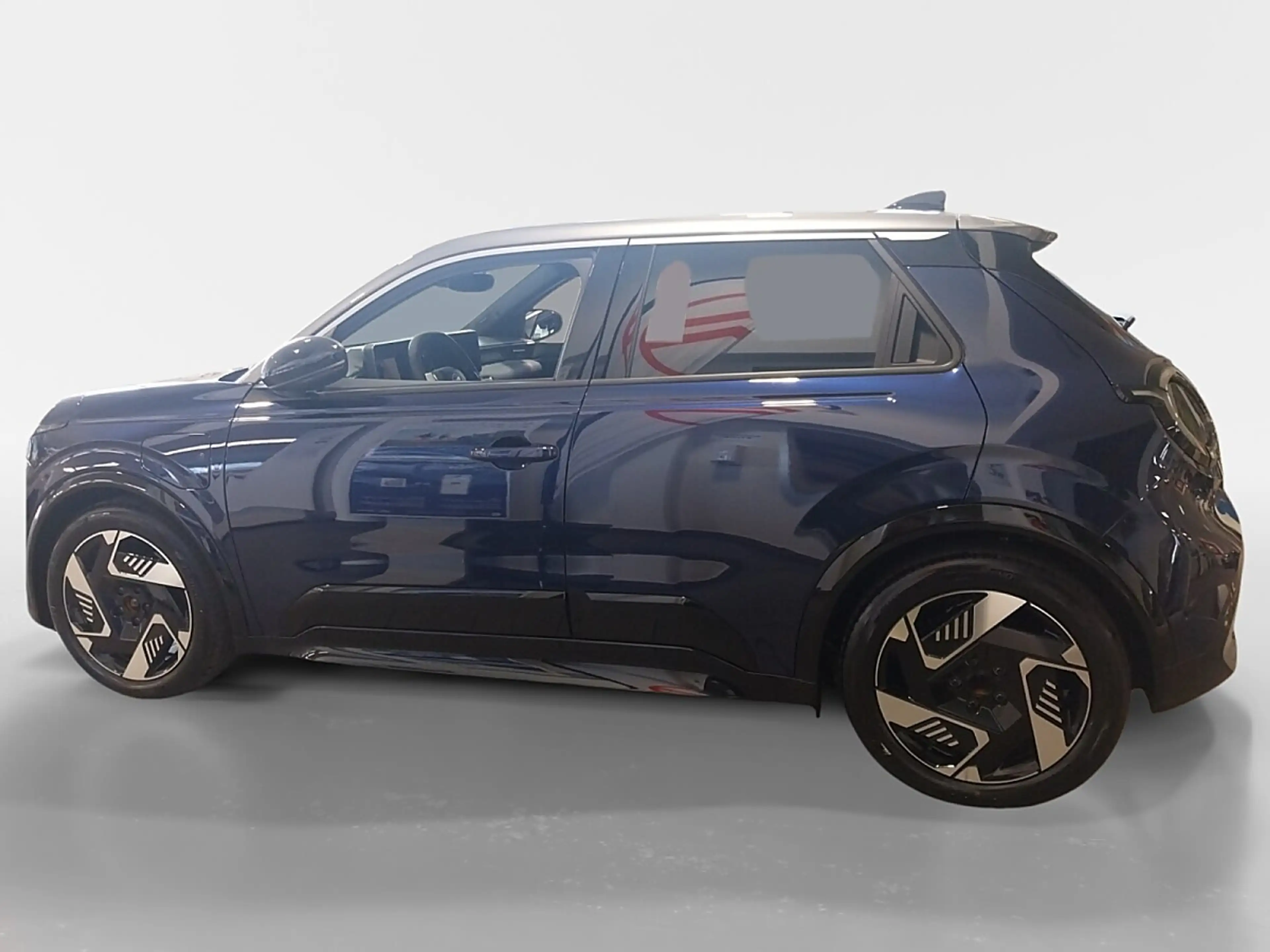Nissan Micra (MY26) 52 kWh 150 PS (110 kW) Evolve (18" AlurÃ... — photo 10