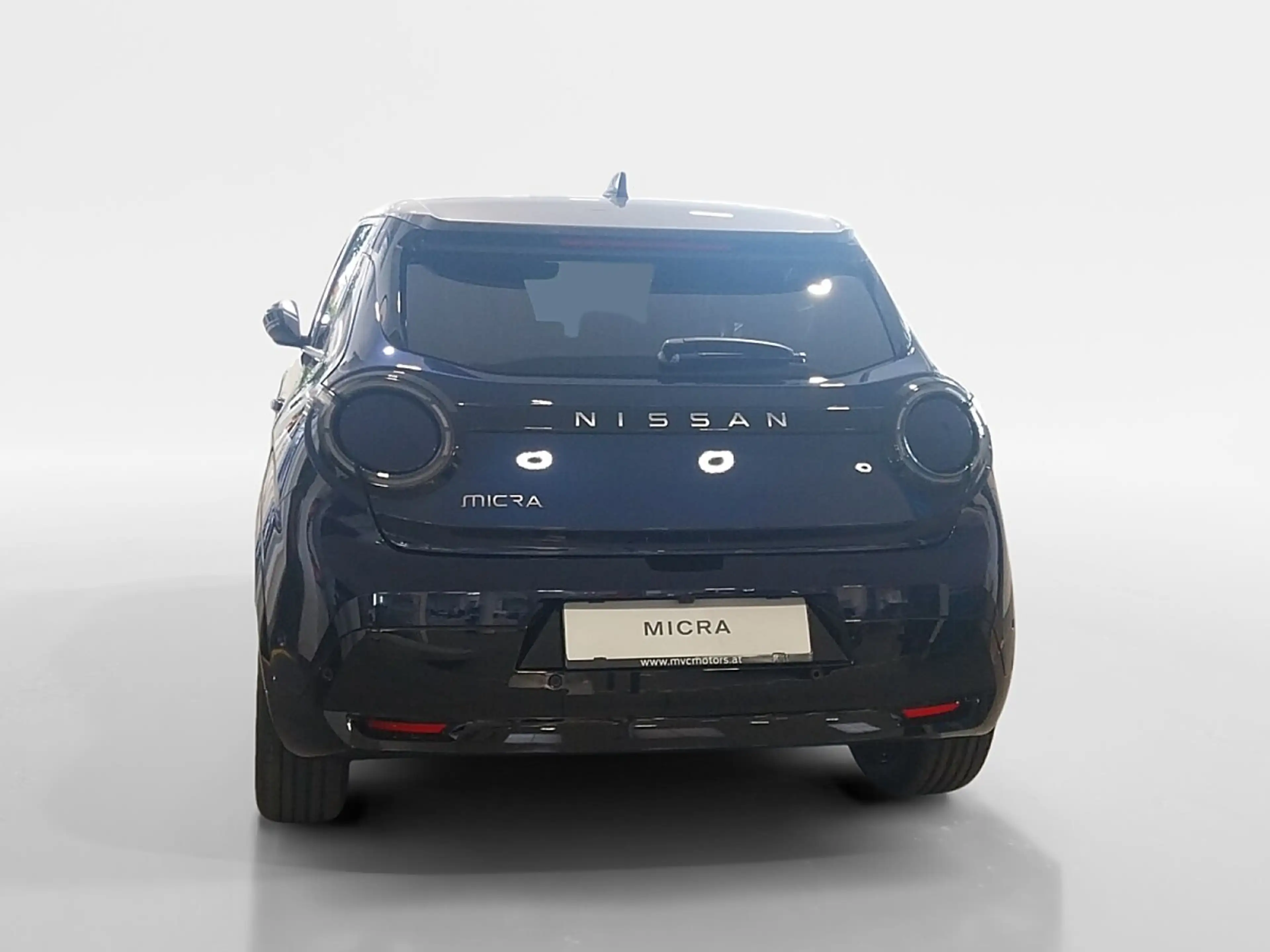Nissan Micra (MY26) 52 kWh 150 PS (110 kW) Evolve (18" AlurÃ... — photo 5