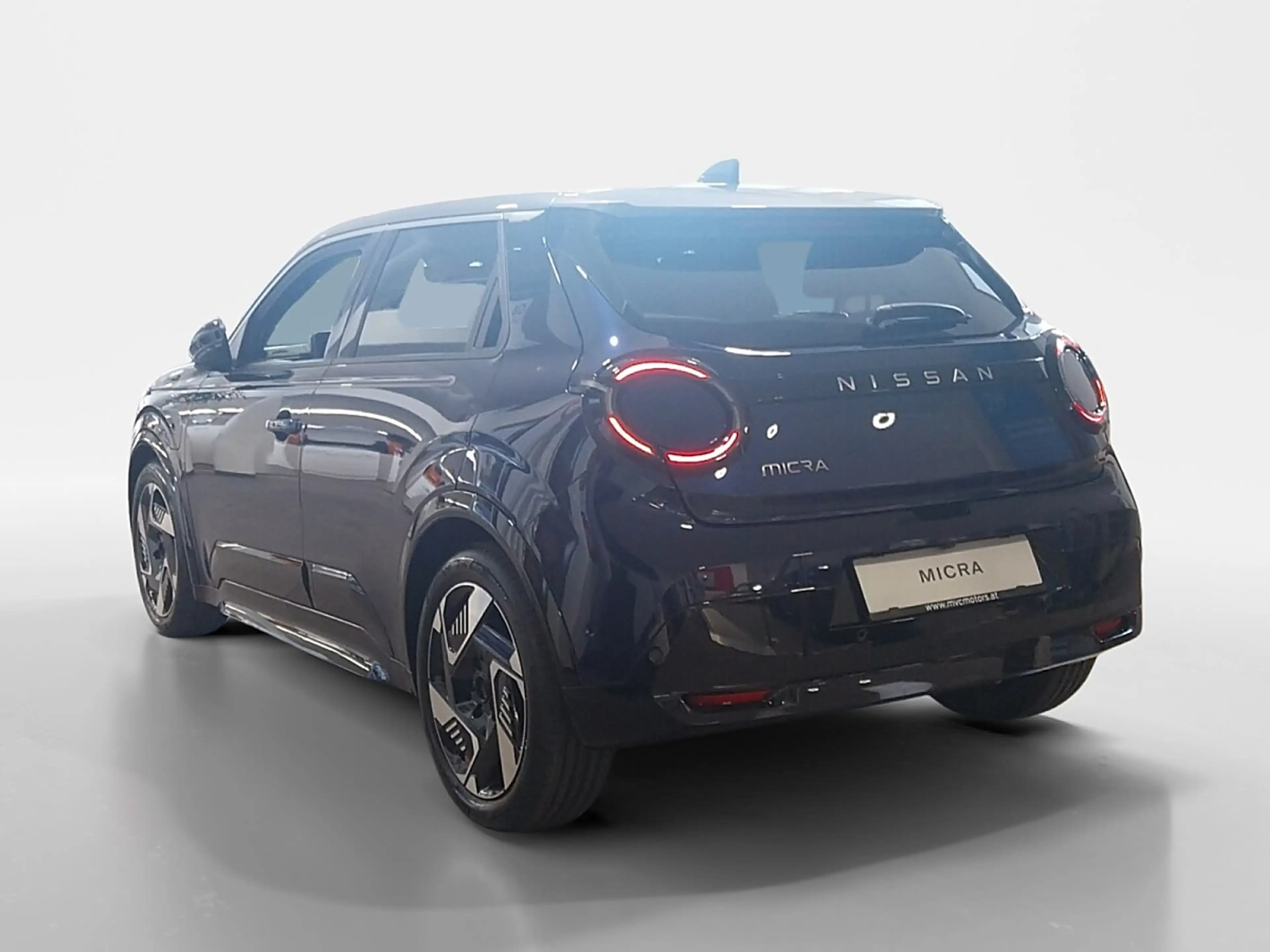 Nissan Micra (MY26) 52 kWh 150 PS (110 kW) Evolve (18" AlurÃ... — photo 6