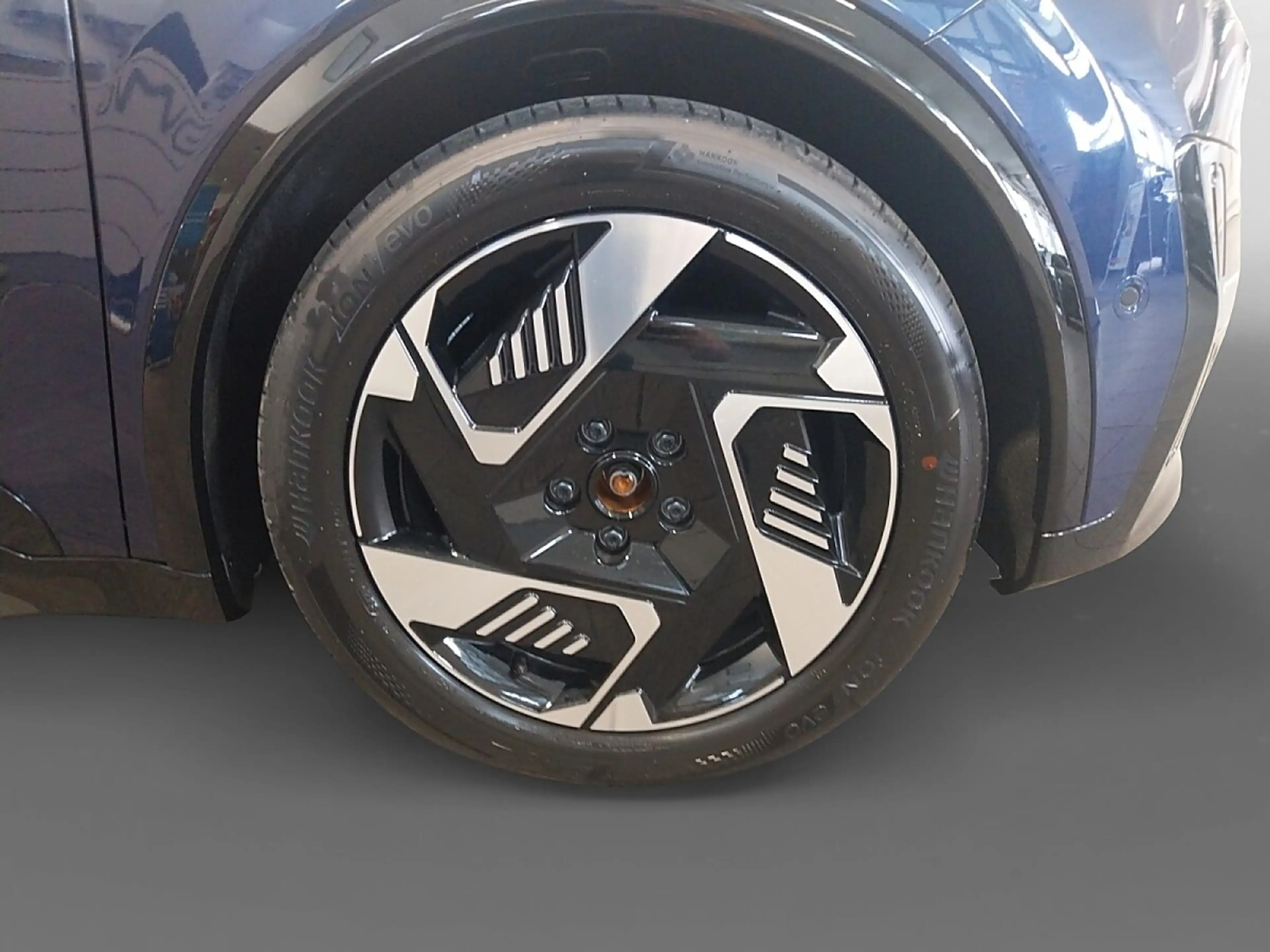 Nissan Micra (MY26) 52 kWh 150 PS (110 kW) Evolve (18" AlurÃ... — photo 9