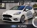 Ford Fiesta ST-Line X 1.0 MildHybrid Winter-Pkt+ACC Klima Weiß - thumbnail 1