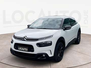 Cactus 1.2 puretech Shine s&s 110cv my18 - PROMO