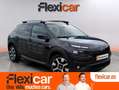 Citroen C4 Cactus 1.2 PureTech S&S Feel Edition 110 Negro - thumbnail 1
