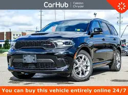 Dodge Durango 2027