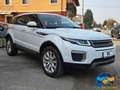 Land Rover Range Rover Evoque 2.0 TD4 150 CV 5p. HSE Blanc - thumbnail 3
