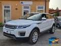 Land Rover Range Rover Evoque 2.0 TD4 150 CV 5p. HSE Weiß - thumbnail 1