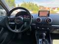Audi A3 SPORTBACK/VIRTUELL/S-TRONIC/FACELIFT Negro - thumbnail 22