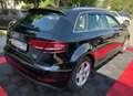 Audi A3 SPORTBACK/VIRTUELL/S-TRONIC/FACELIFT Negro - thumbnail 15