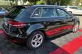 Audi A3 SPORTBACK/VIRTUELL/S-TRONIC/FACELIFT Negro - thumbnail 13