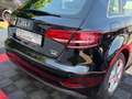 Audi A3 SPORTBACK/VIRTUELL/S-TRONIC/FACELIFT Negro - thumbnail 17
