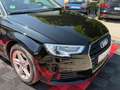 Audi A3 SPORTBACK/VIRTUELL/S-TRONIC/FACELIFT Negro - thumbnail 10