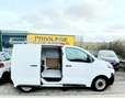 Citroen Jumpy UTILITAIRE 16 HDi Confort REG VIT EURO 6B ATT REM Blanc - thumbnail 1