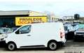 Citroen Jumpy UTILITAIRE 16 HDi Confort REG VIT EURO 6B ATT REM Blanc - thumbnail 2