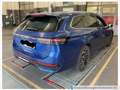 Volkswagen Passat Variant 2.0 TDI DSG R-Line Navi AHK Pano Blau - thumbnail 4