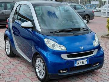 2008 - 1.0 benzina - 107.000 KM