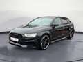 Audi RS3 RS3 Sportback 2.5 TFSI quattro Matrix/Pano/B&O/A Schwarz - thumbnail 2