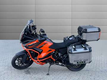 - 1290 Super Adventure S Abs my21