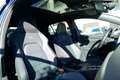 Volkswagen Golf 8r 2.0 tsi 320 ch ligne akrapovic pack perf toit ovrt carbone Blau - thumbnail 5