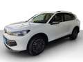 Volkswagen Tiguan 2.0 TDI DSG Goal, AHK, ACC, R. Kamera Blanc - thumbnail 4