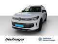 Volkswagen Tiguan 2.0 TDI DSG Goal, AHK, ACC, R. Kamera Blanc - thumbnail 1