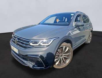 R LINE 1.4 ELECTRIC HYBRID DSG 245CH - JAN 2023 135.292 KMS R-LINE