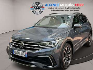 R LINE 1.4 ELECTRIC HYBRID DSG 245CH - JAN 2023 135.292 KMS R-LINE