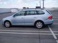 Volkswagen Golf V Variant Comfortli 1,4 TSI Automatik,Xenon Blau - thumbnail 1