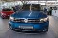 Volkswagen Tiguan Highline | 4Motion | DSG | ACC | Navi Pro | LED | Blauw - thumbnail 3