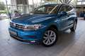 Volkswagen Tiguan Highline | 4Motion | DSG | ACC | Navi Pro | LED | Blauw - thumbnail 1