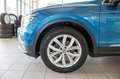 Volkswagen Tiguan Highline | 4Motion | DSG | ACC | Navi Pro | LED | Blauw - thumbnail 4