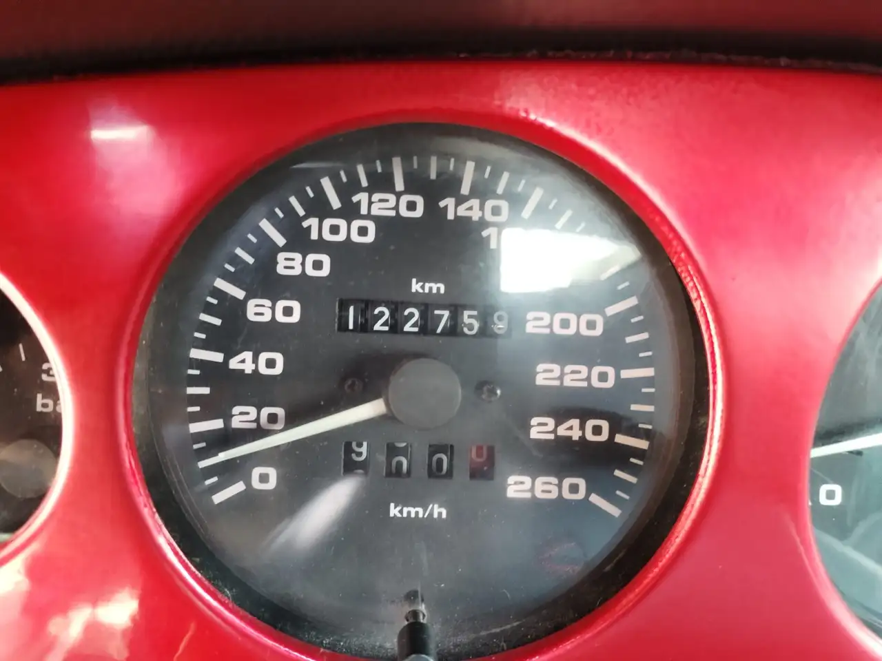 Fiat Coupe 2.0 16v turbo Plus, foto 12