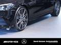 Mercedes-Benz C 43 AMG 4M NIGHT 20-ZOLL PREMIUM+ NAPPA Zwart - thumbnail 3