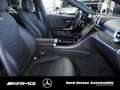 Mercedes-Benz C 43 AMG 4M NIGHT 20-ZOLL PREMIUM+ NAPPA Zwart - thumbnail 11