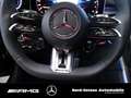 Mercedes-Benz C 43 AMG 4M NIGHT 20-ZOLL PREMIUM+ NAPPA Zwart - thumbnail 10
