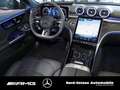 Mercedes-Benz C 43 AMG 4M NIGHT 20-ZOLL PREMIUM+ NAPPA Zwart - thumbnail 7