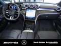 Mercedes-Benz C 43 AMG 4M NIGHT 20-ZOLL PREMIUM+ NAPPA Zwart - thumbnail 12