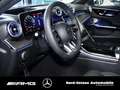 Mercedes-Benz C 43 AMG 4M NIGHT 20-ZOLL PREMIUM+ NAPPA Zwart - thumbnail 6