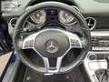 Mercedes-Benz SLK 200 BlueEff. Navi+Leder+Pano+COMAND Modrá - thumbnail 11
