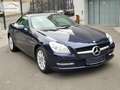 Mercedes-Benz SLK 200 BlueEff. Navi+Leder+Pano+COMAND Modrá - thumbnail 5
