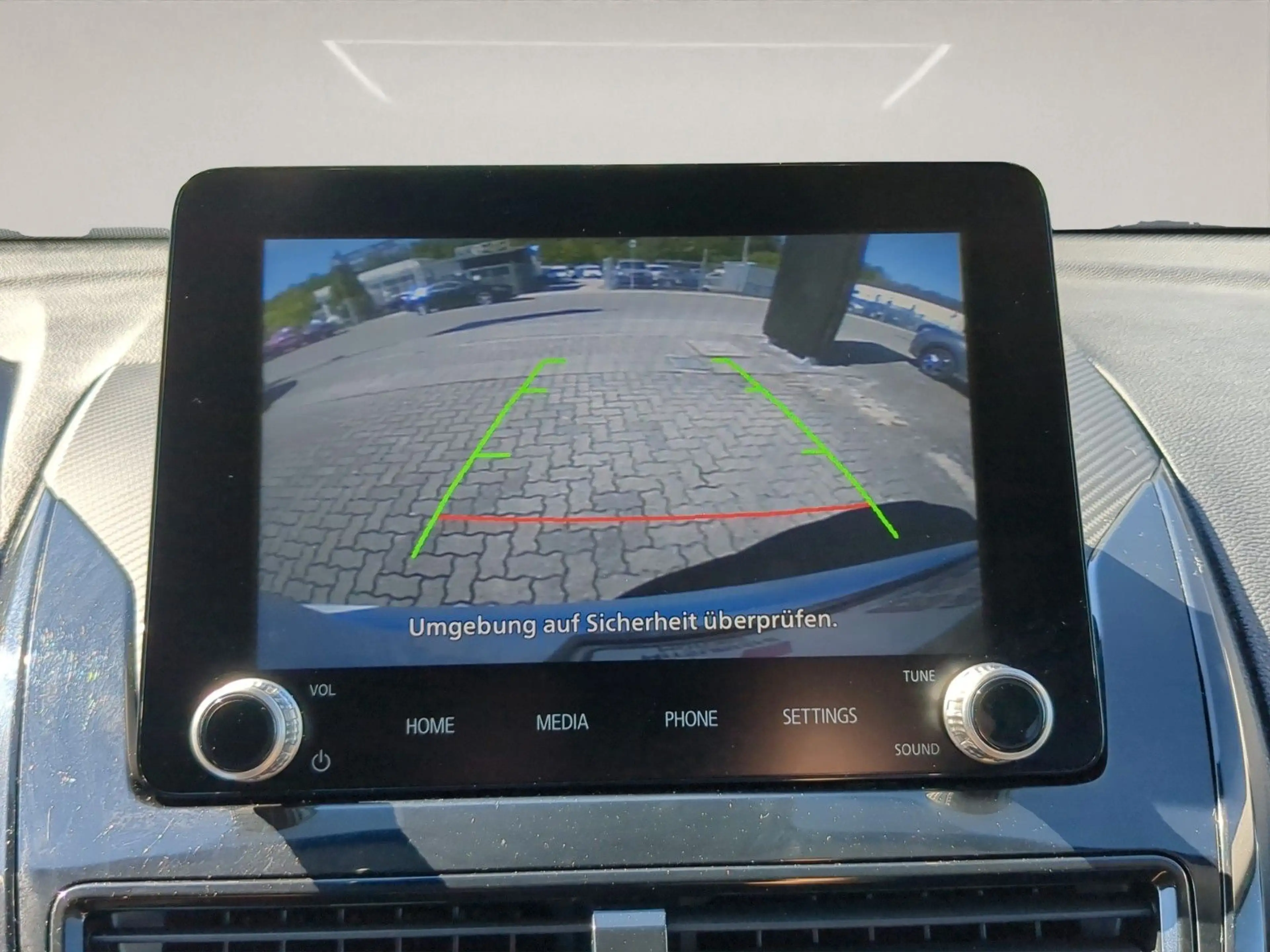 Mitsubishi Eclipse Cross Basis Hybrid 4WD RFK SHZ KLIMA ACP — photo 16