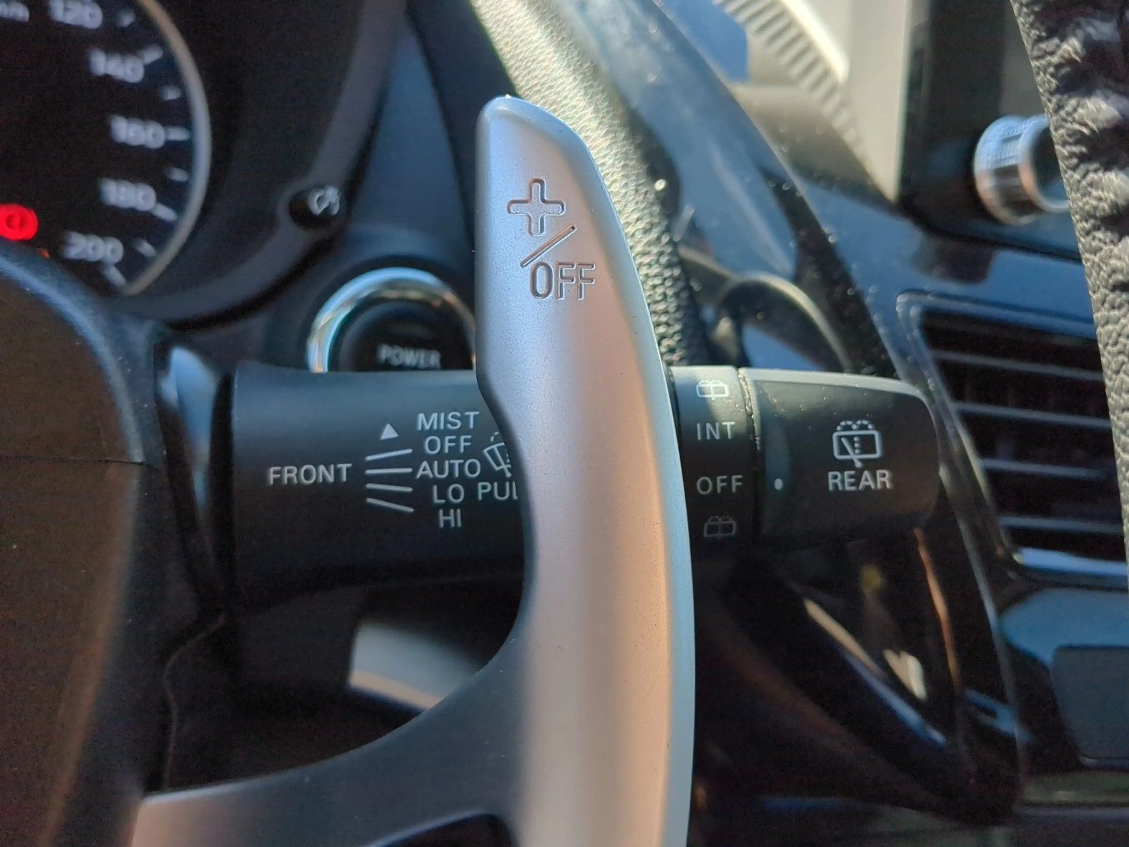 Mitsubishi Eclipse Cross Basis Hybrid 4WD RFK SHZ KLIMA ACP — photo 22