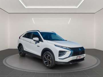 Cross Basis Hybrid 4WD RFK SHZ KLIMA ACP