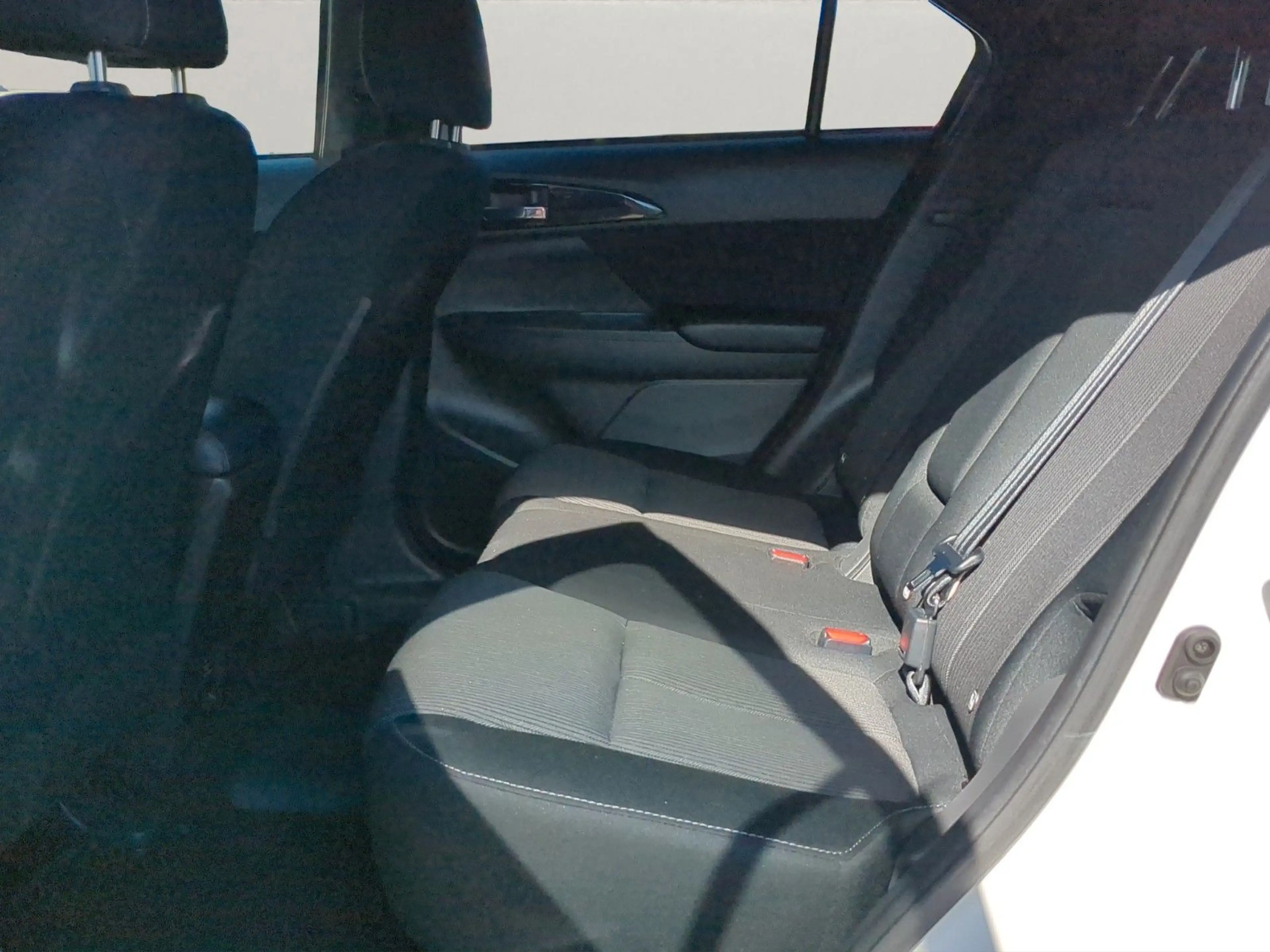 Mitsubishi Eclipse Cross Basis Hybrid 4WD RFK SHZ KLIMA ACP — photo 10