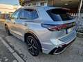 Volkswagen Tiguan Tiguan 2.0 tdi R-Line Plus 4motion 193cv dsg Grigio - thumbnail 4