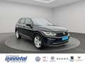 Volkswagen Tiguan 2.0 TDI DSG Move AHK+MATRIX LED LICHT+NAVI+EL HEC Schwarz - thumbnail 2