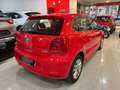 Volkswagen Polo 1.2 TSI BMT Advance DSG 66kW Rojo - thumbnail 5