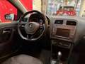 Volkswagen Polo 1.2 TSI BMT Advance DSG 66kW Rojo - thumbnail 11