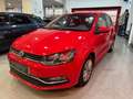 Volkswagen Polo 1.2 TSI BMT Advance DSG 66kW Rojo - thumbnail 3