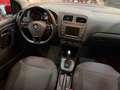 Volkswagen Polo 1.2 TSI BMT Advance DSG 66kW Rojo - thumbnail 10